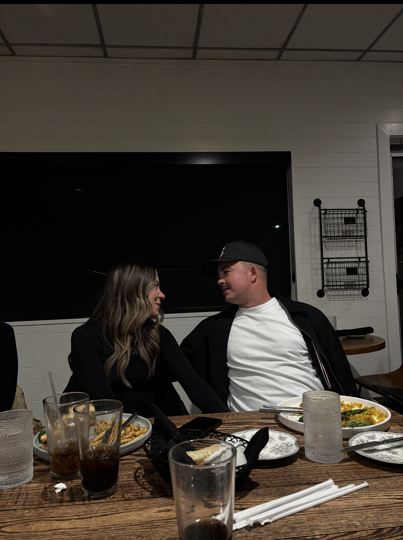 Olivia & Ryan