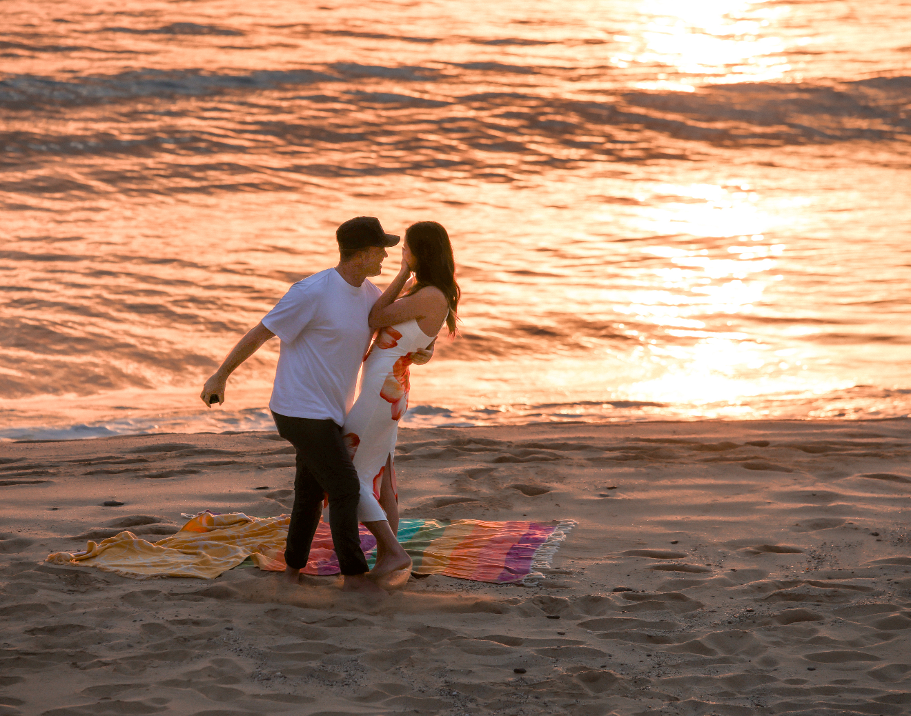 Olivia & Ryan