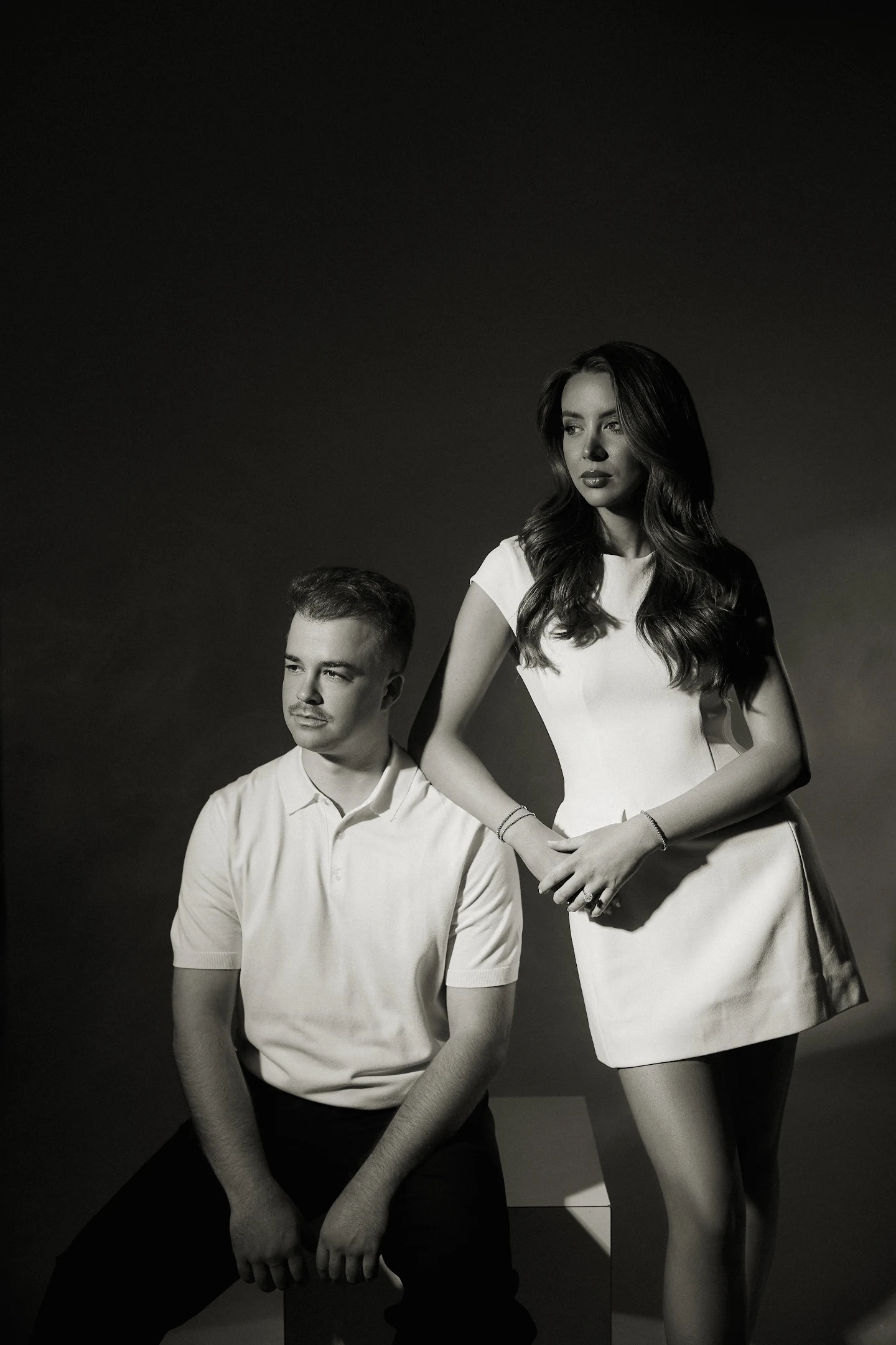 Olivia & Ryan