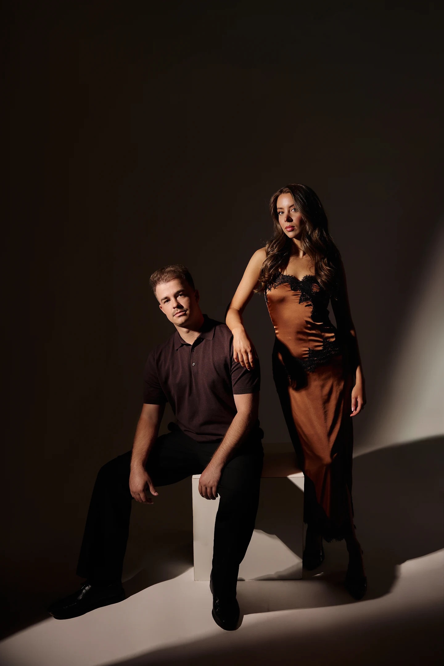 Olivia & Ryan