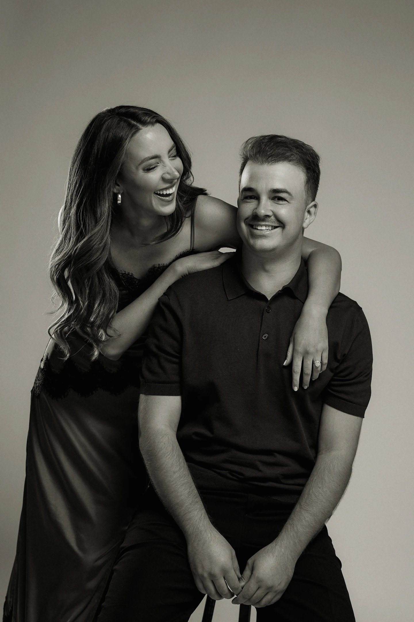 Olivia & Ryan